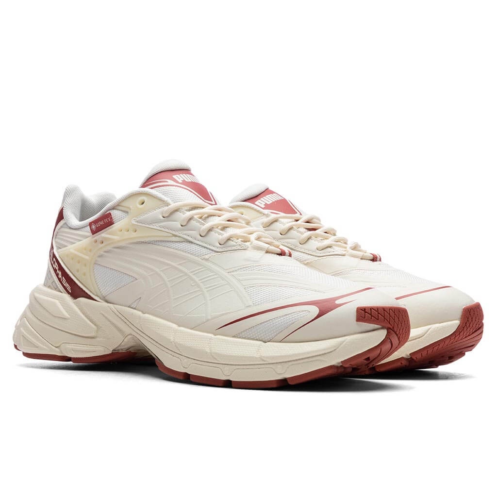 VELOPHASIS GORP GTX - FROSTED IVORY - 2