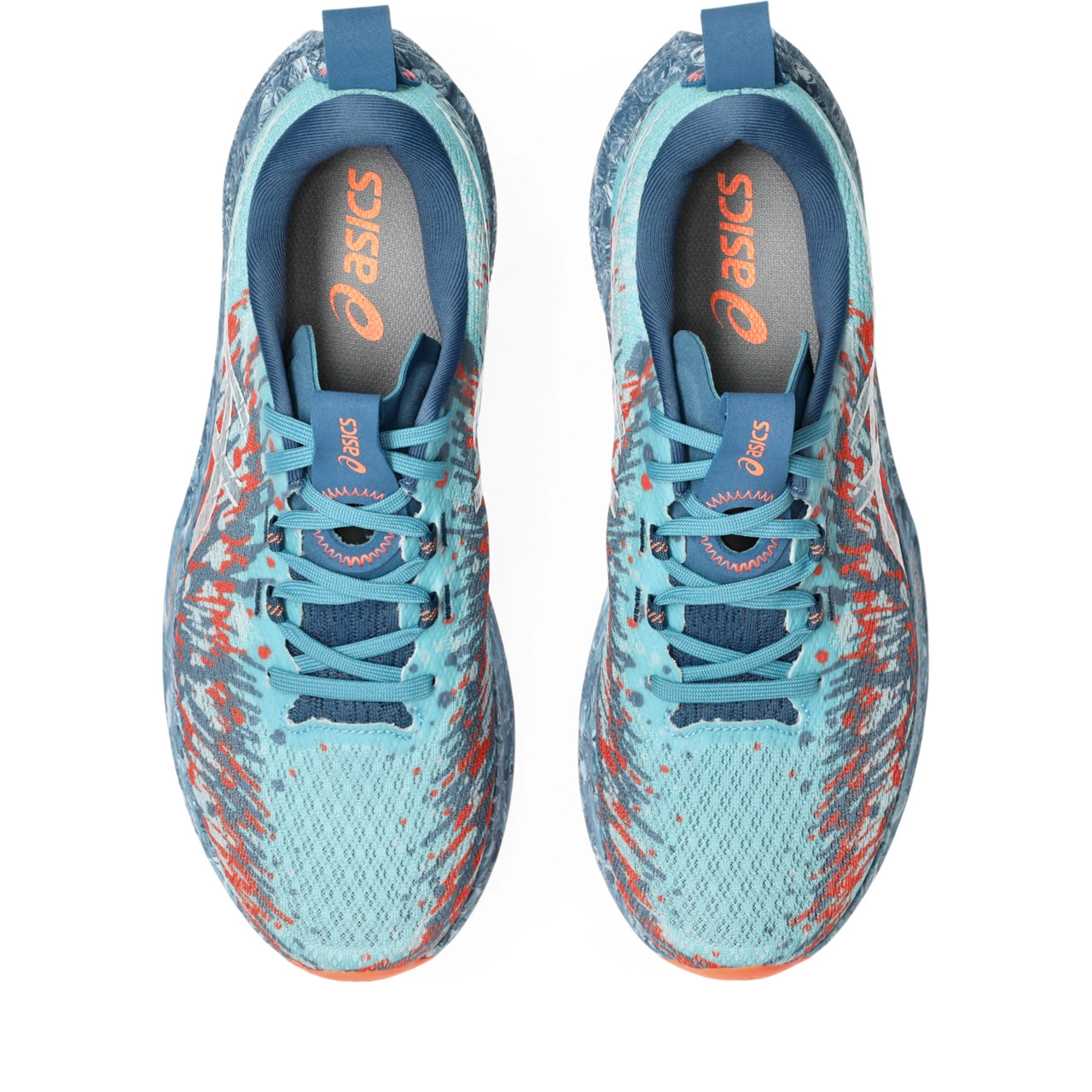 NOOSA TRI 16 - 6