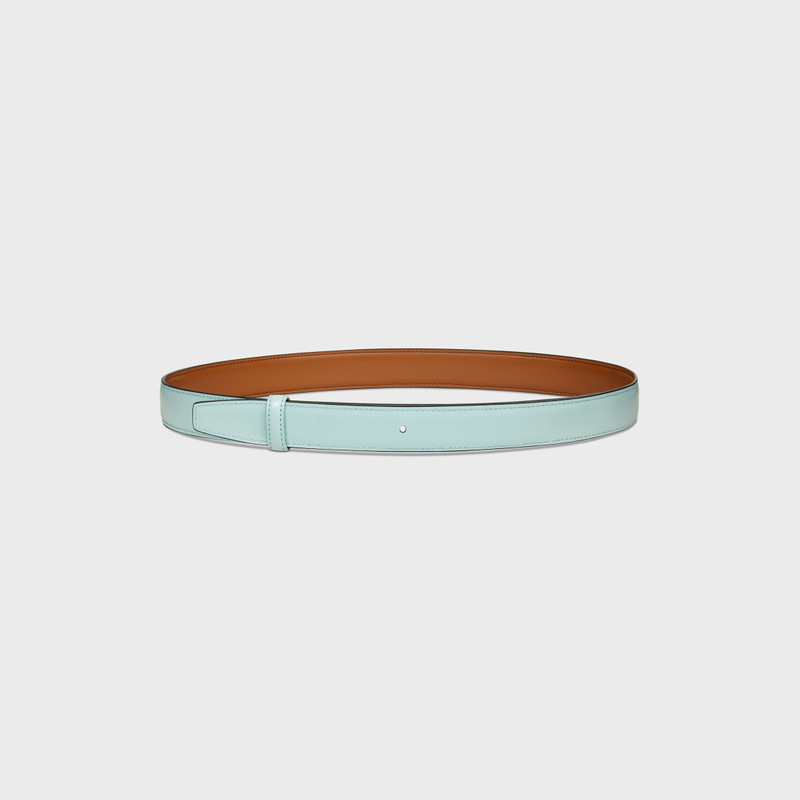 Reversible Strap 25MM IN TAURILLON 1