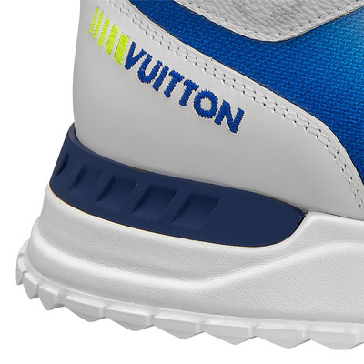 Louis Vuitton Run Away Sneaker outlook