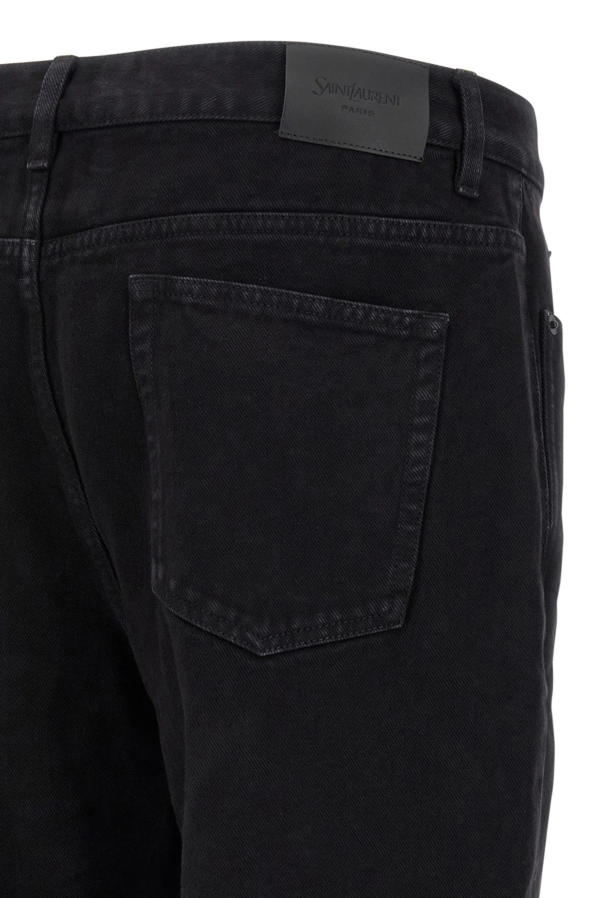 Denim jeans - 4