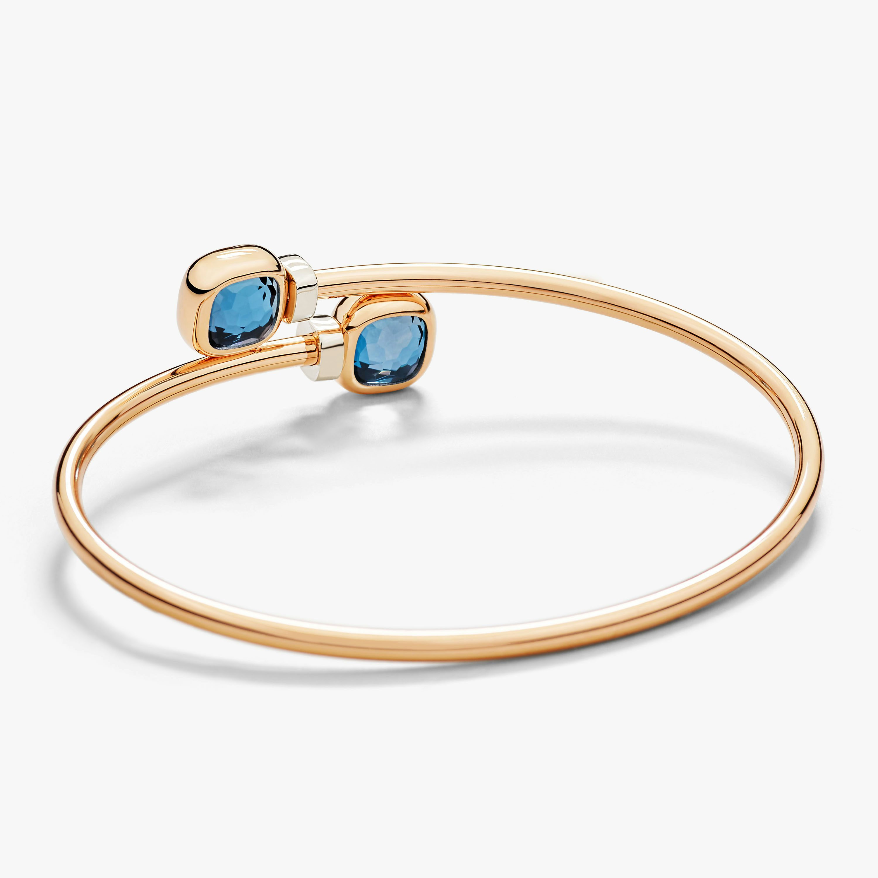 Nudo Mini Bangle - 3