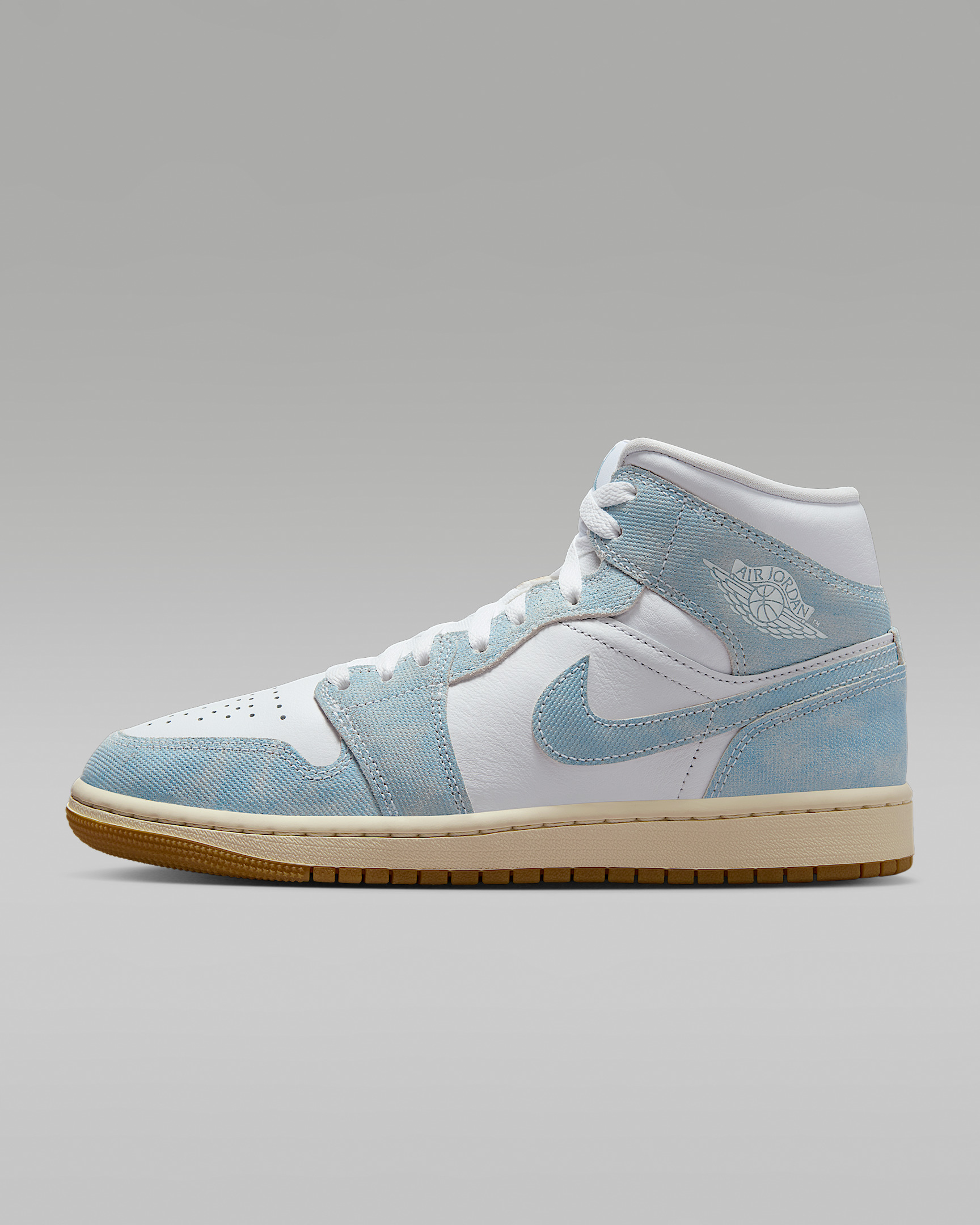 Air Jordan 1 Mid SE Women's Shoes - 1