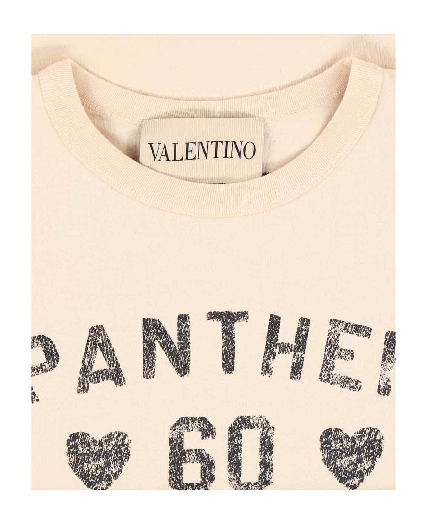 'chez' T-shirt - 3