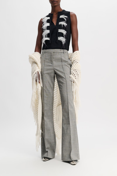 DOROTHEE SCHUMACHER NEW AMBITIONS pants outlook