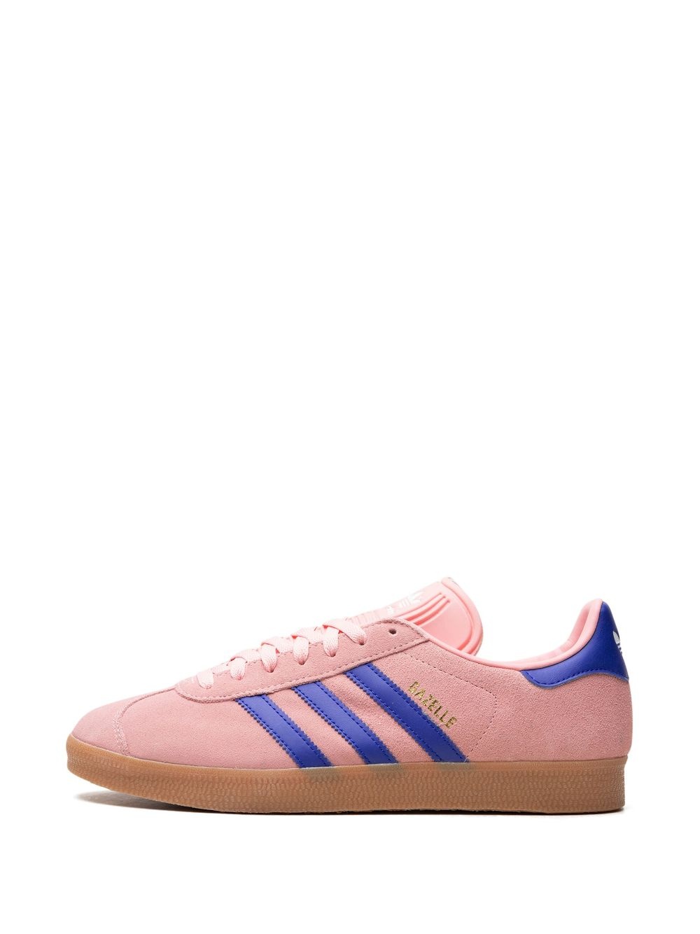 Gazelle "Semi Pink Spark/Lucid Blue" sneakers - 5