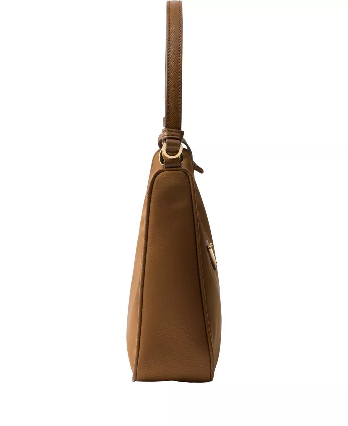 Re-Edition 2005 Re-Nylon and Saffiano Mini Bag - 5