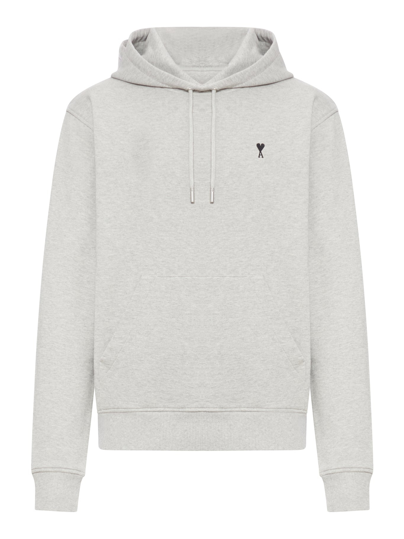 AMI DE COEUR COTTON HOODIE - 2