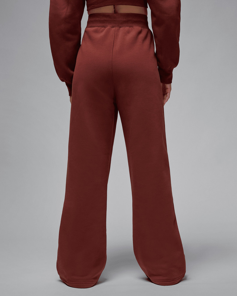 Jordan Jordan Flight Fleece Women's Open-Hem Pants outlook
