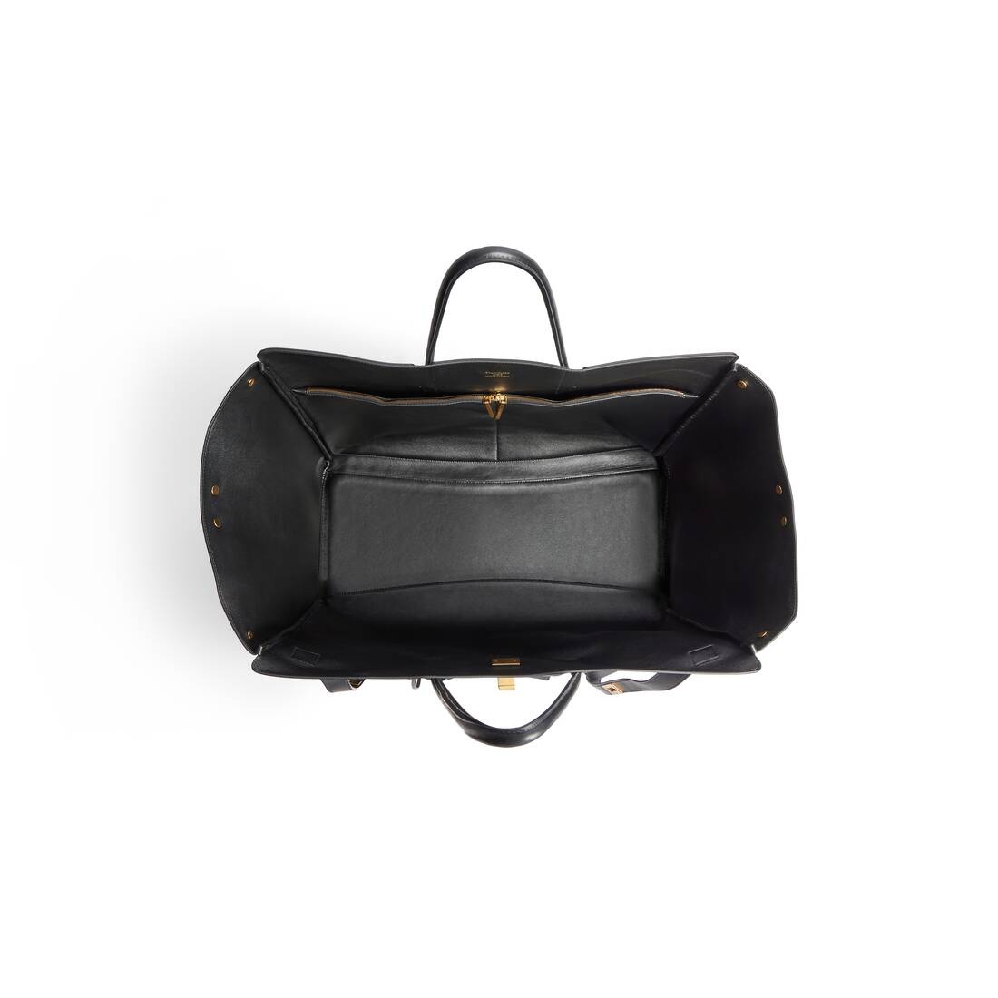 Bel Air Xl Carry All Bag in Black - 4