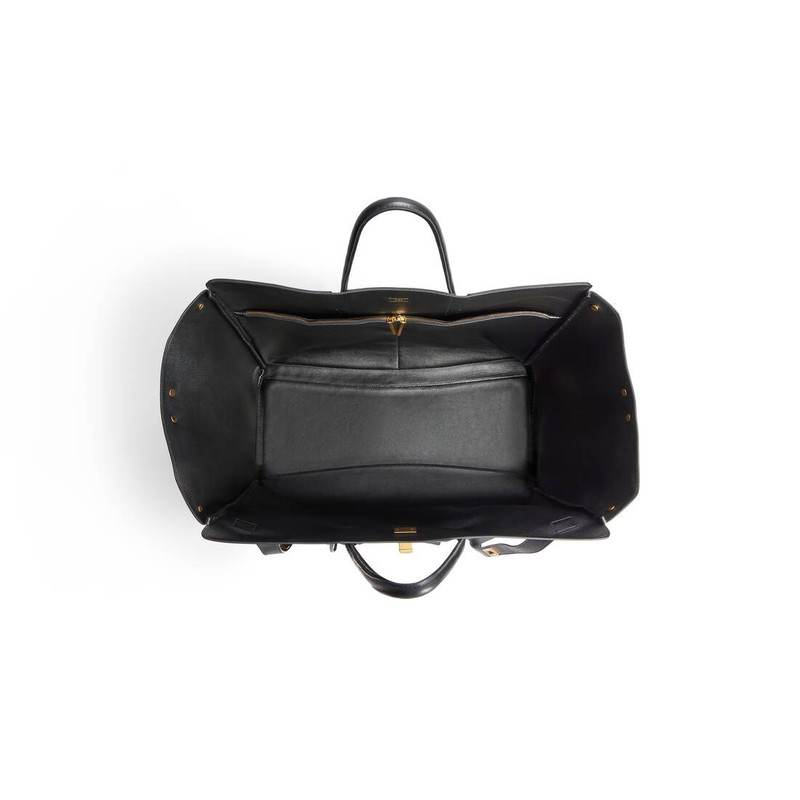 Bel Air Xl Carry All Bag in Black 4