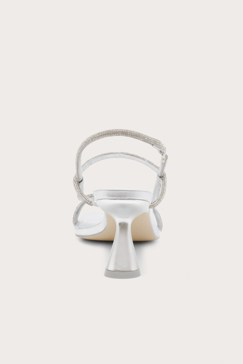 REINA RHINESTONE SANDAL 4