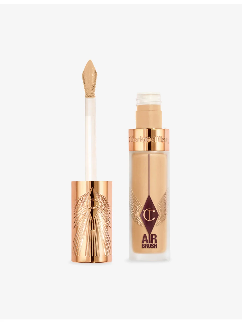Airbrush Flawless Blur Concealer 8.3g - 1