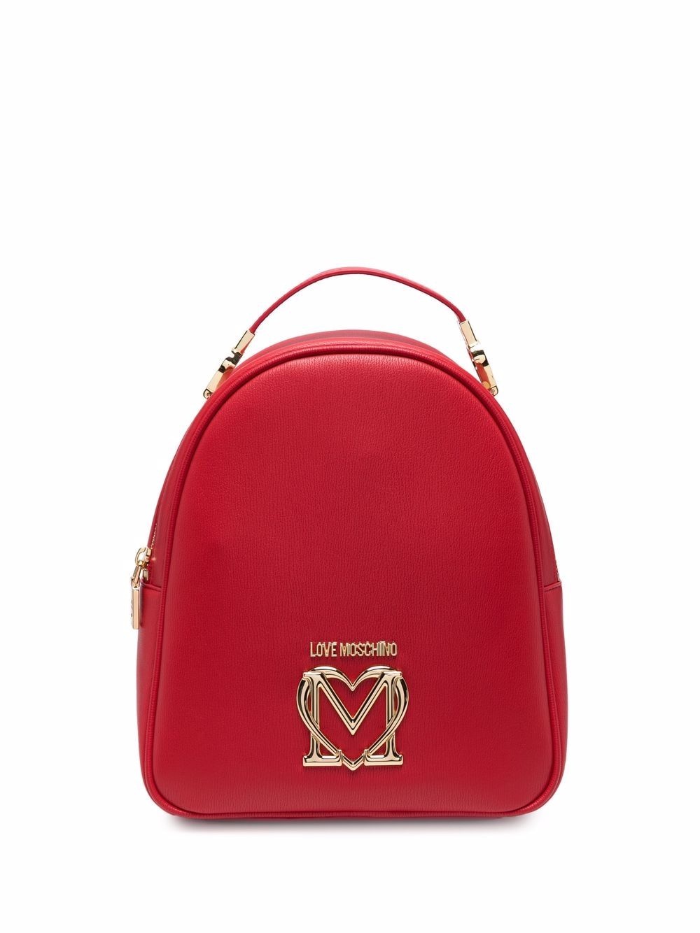 Fancy Heart backpack - 1