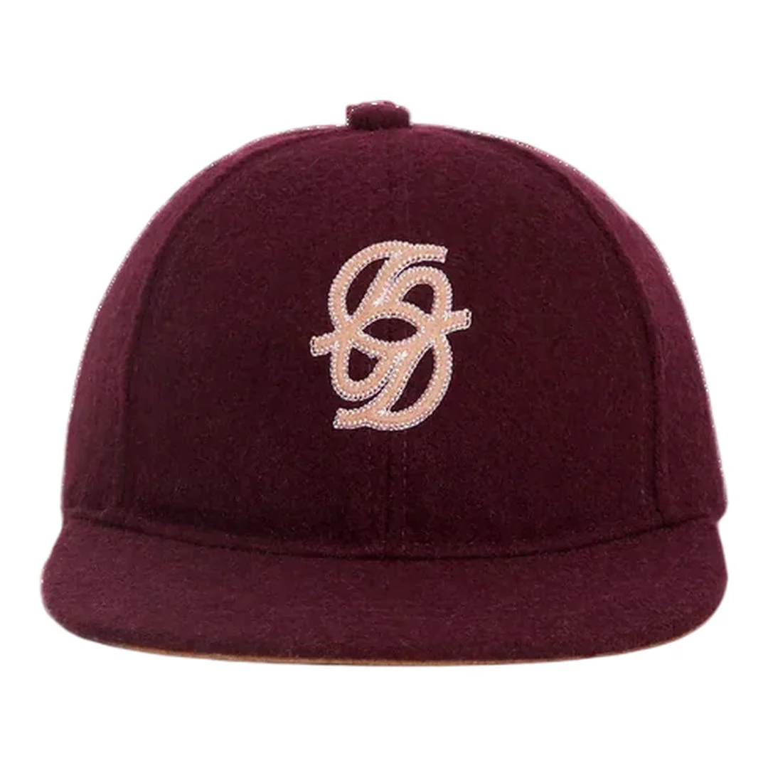 La Casquette Monogramme - 1