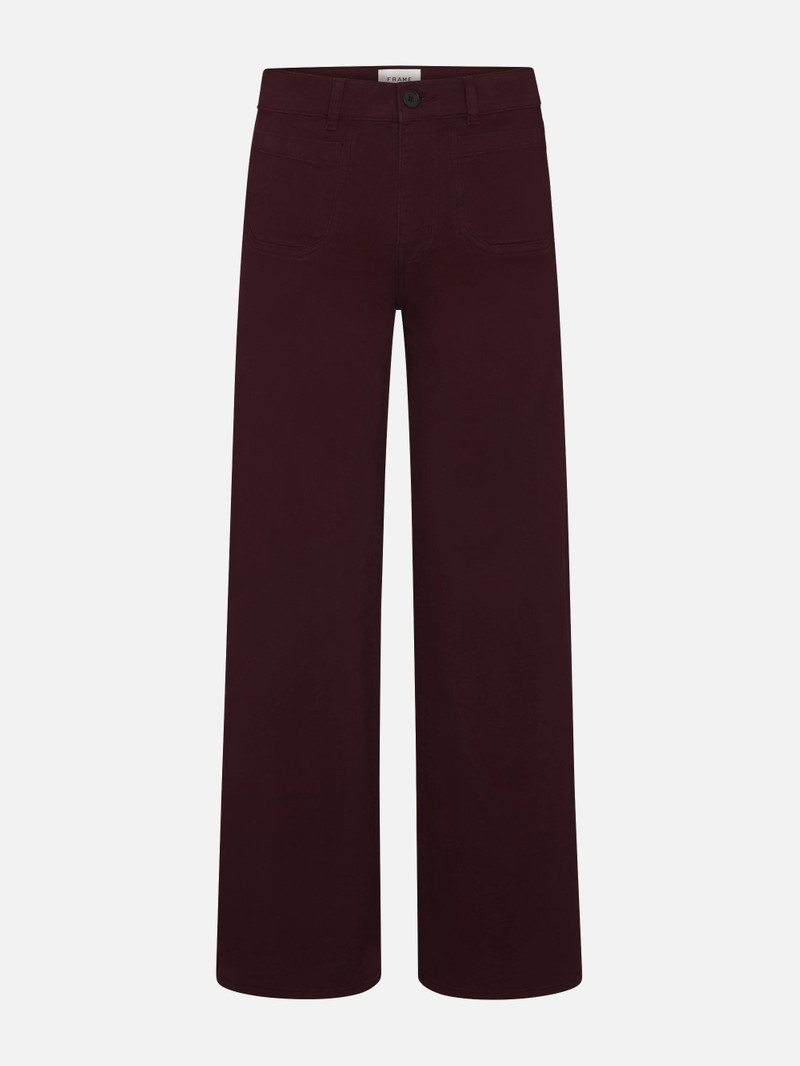 Le Slim Palazzo Modernist Pocket 1