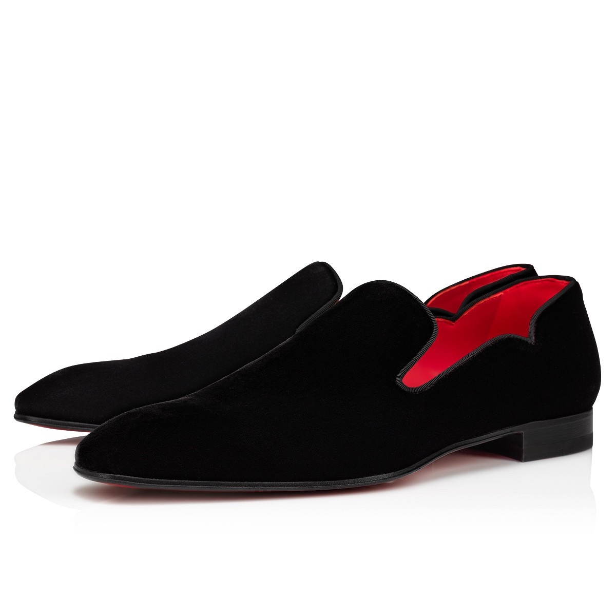 Dandy Chick Black - 1