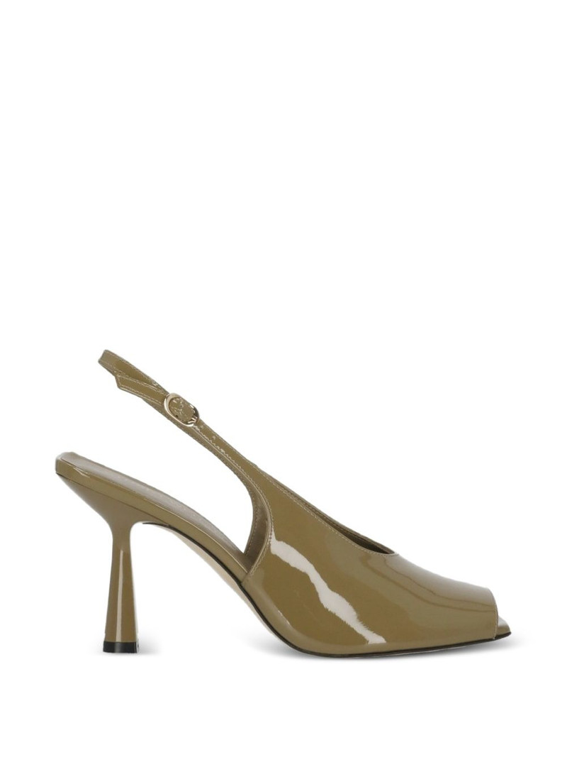 slingback court shoes 1