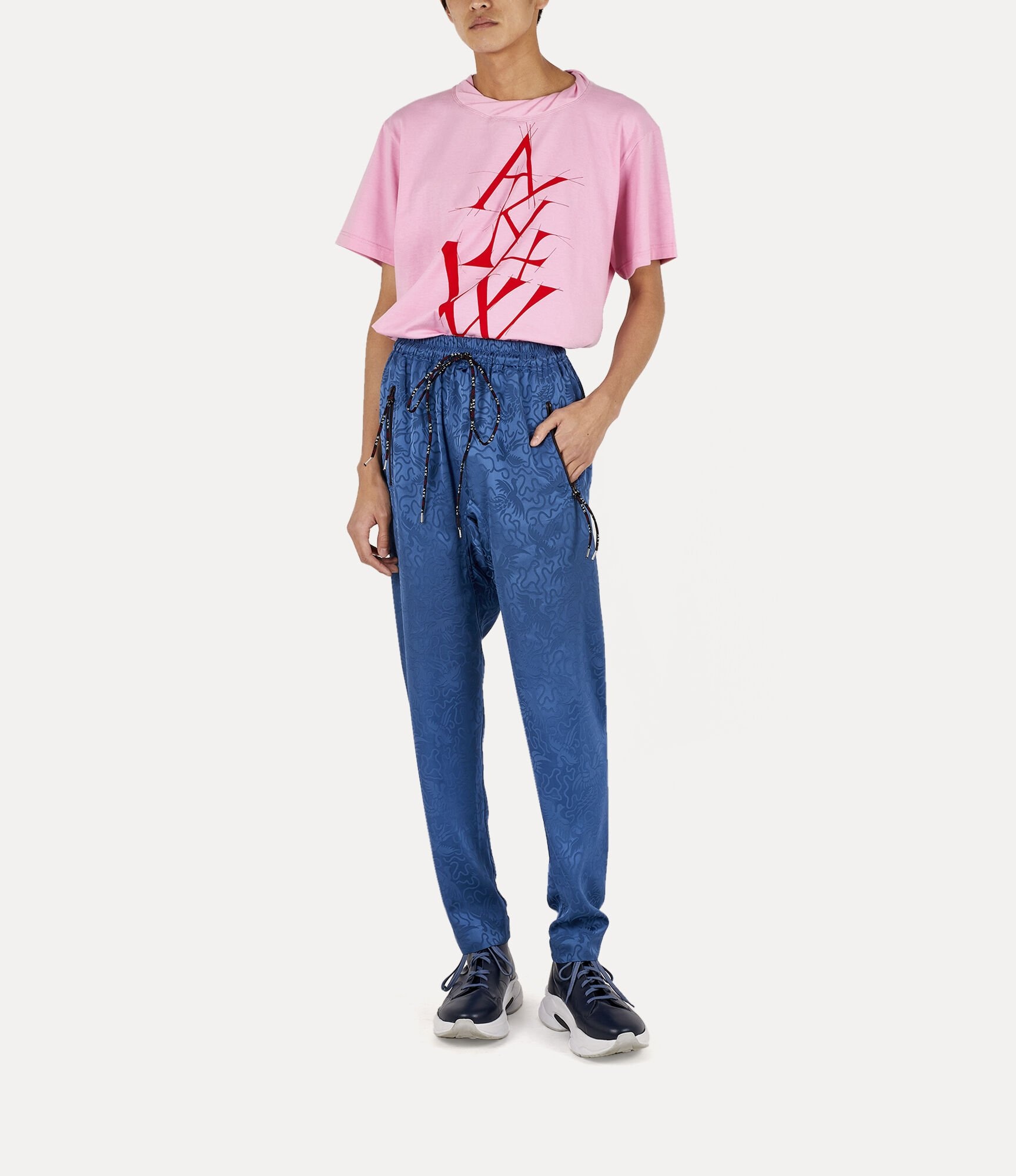 FOOTBALL TROUSERS - 2