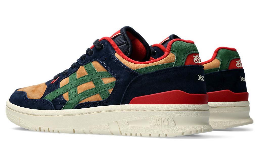 ASICS x Kith EX89 'Kithmas' 1201A902-200 - 4