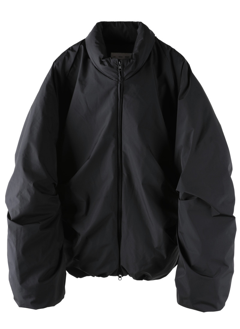 POST ARCHIVE FACTION (PAF) 7.0 DOWN RIGHT (BLACK) | REVERSIBLE