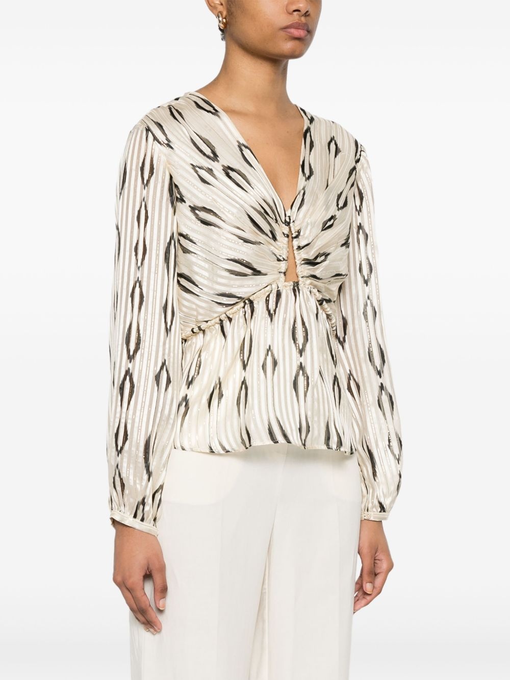 Stellar blouse - 3