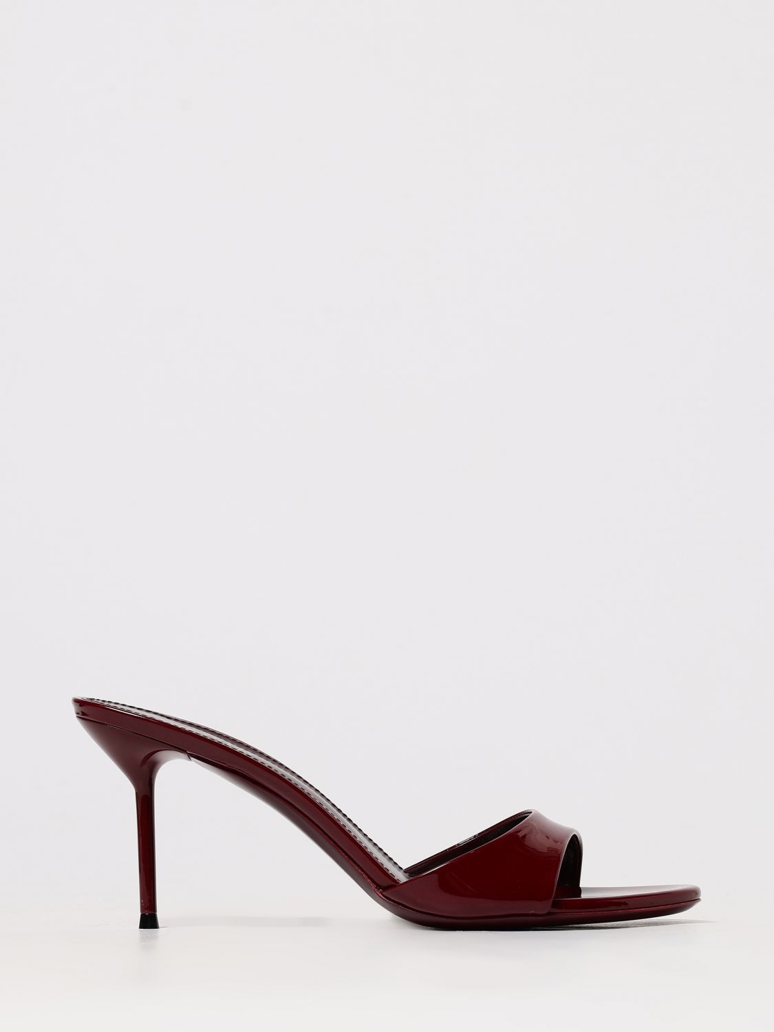 Flat sandals woman Paris Texas - 1