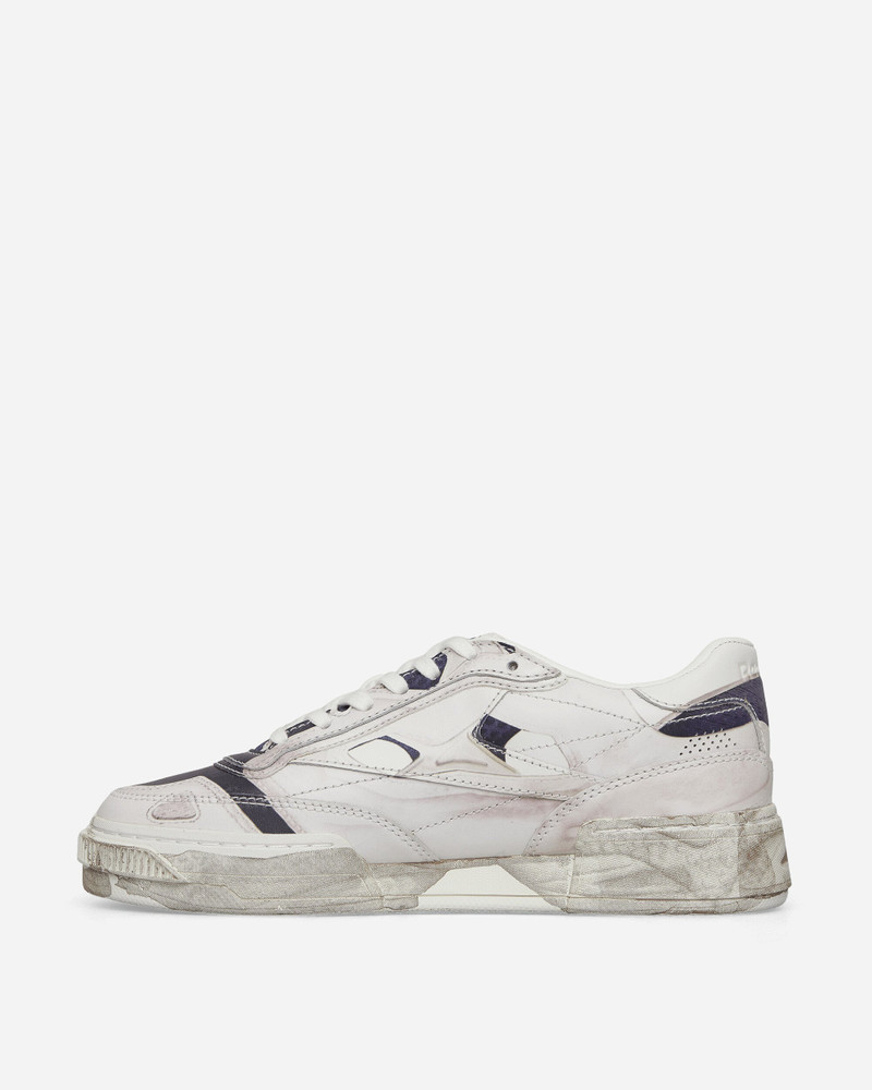 Reebok Machine-A Club C LTD Sneakers Instapump outlook