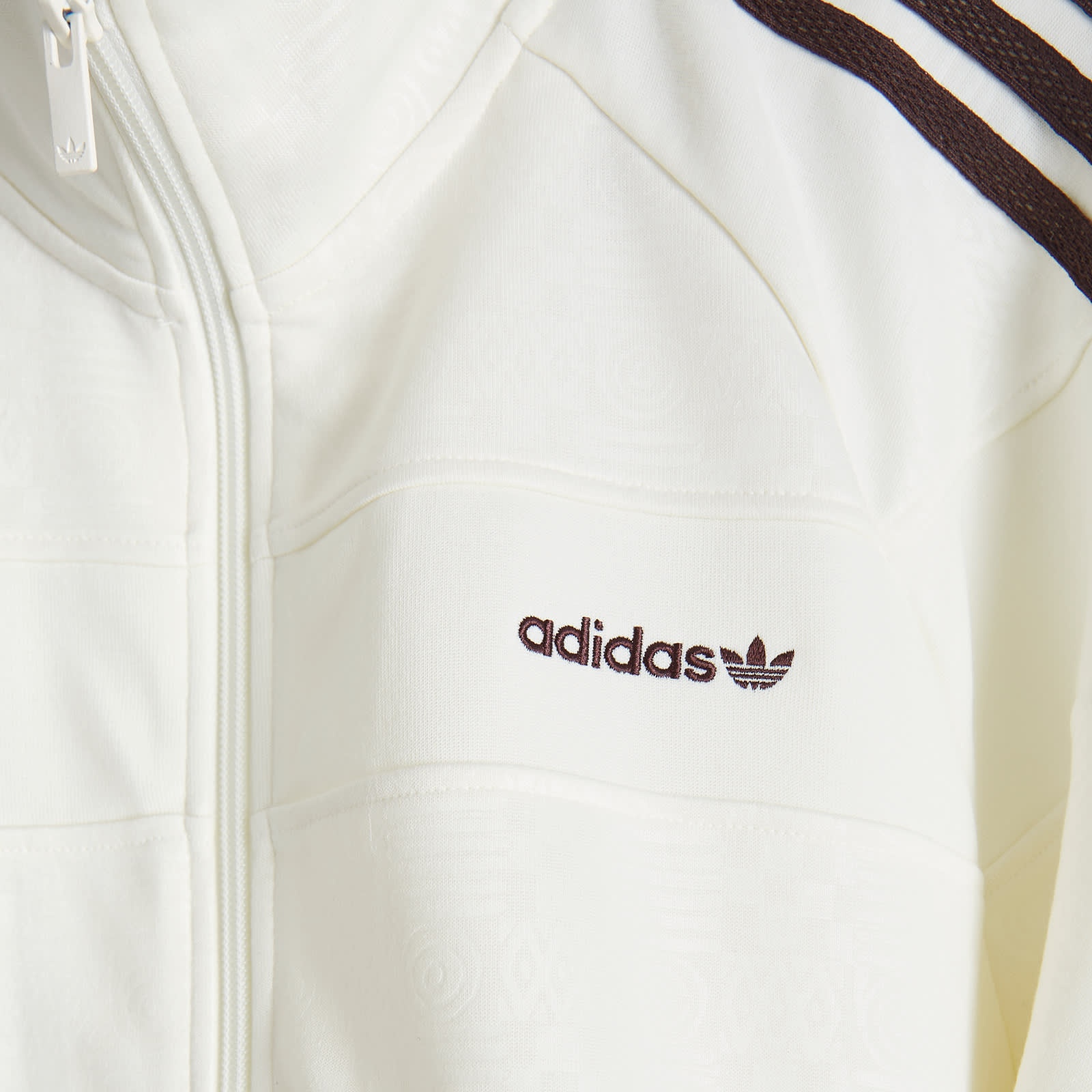 Adidas 80s Premier Track Top - 3