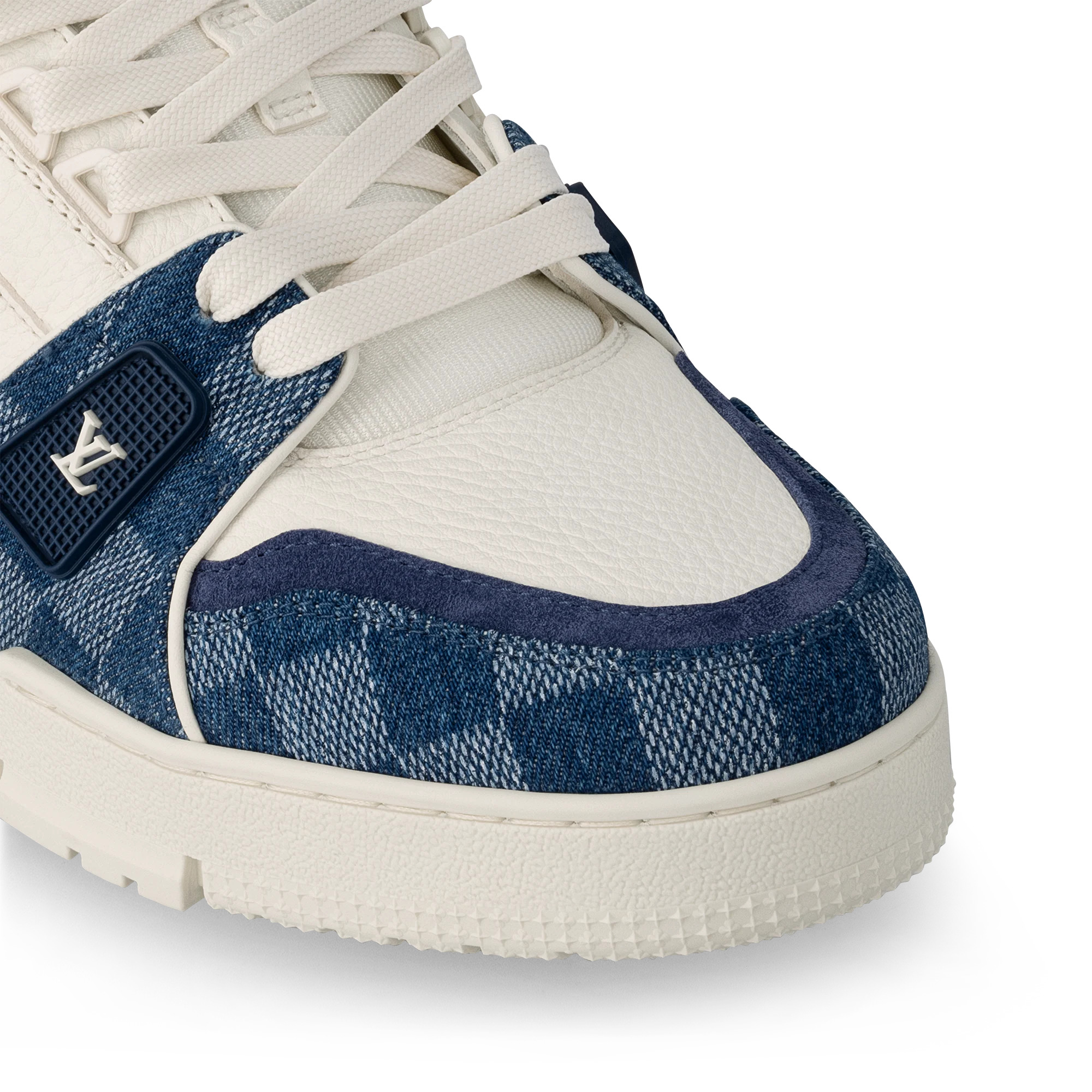 LV Trainer Sneaker - 5