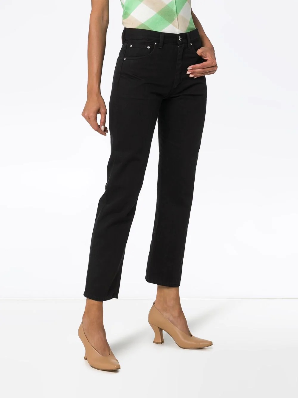 Original slim-fit jeans - 3