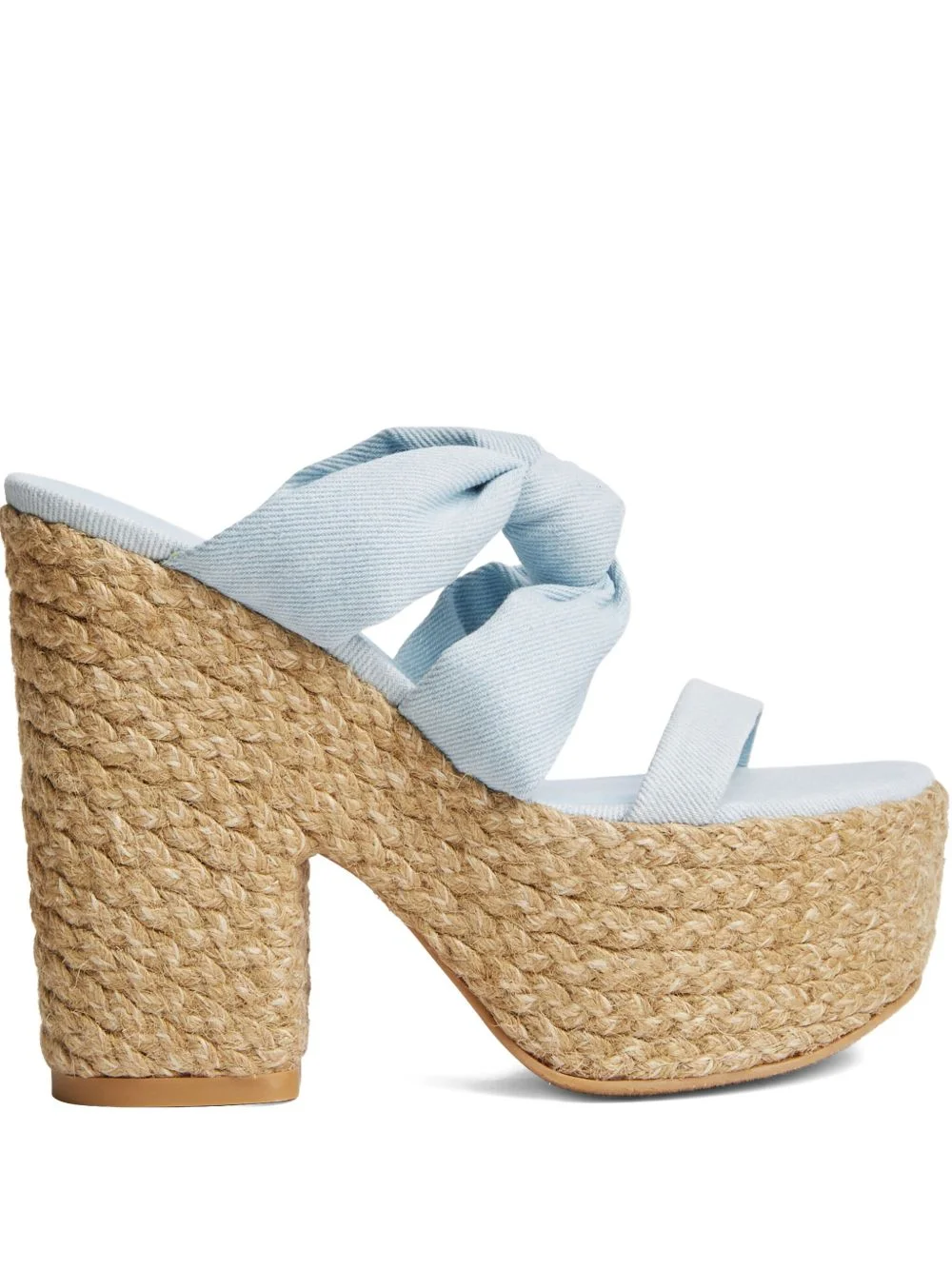 145mm Playa Sohigh sandals - 1