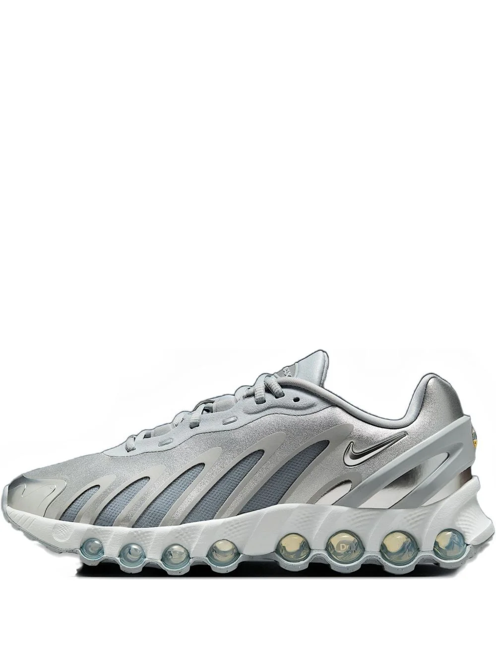 Air Max DN8 "Wolf Grey/Metallic Silver" sneakers - 1