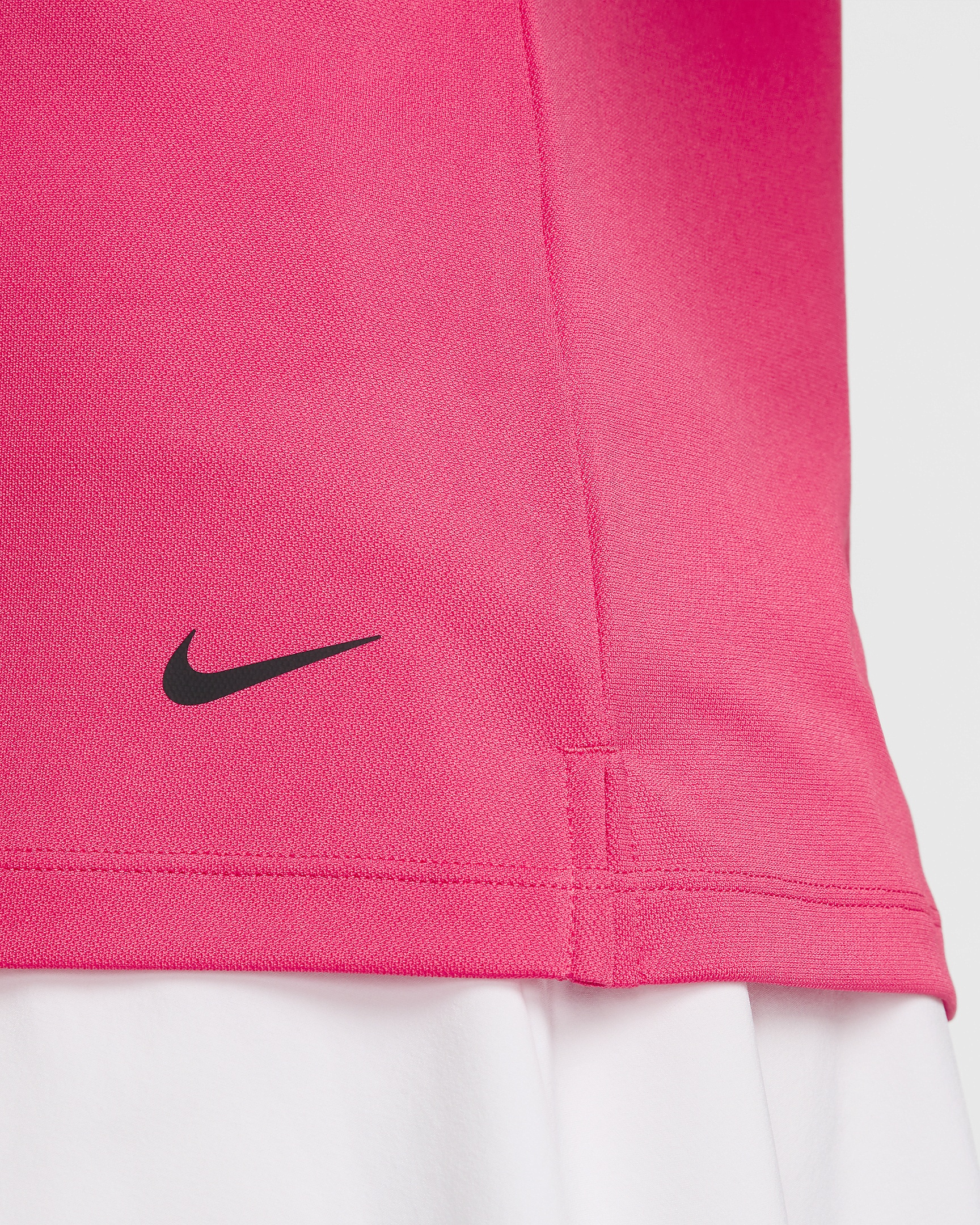 Nike Dri-FIT Victory Women's Golf Polo - 4