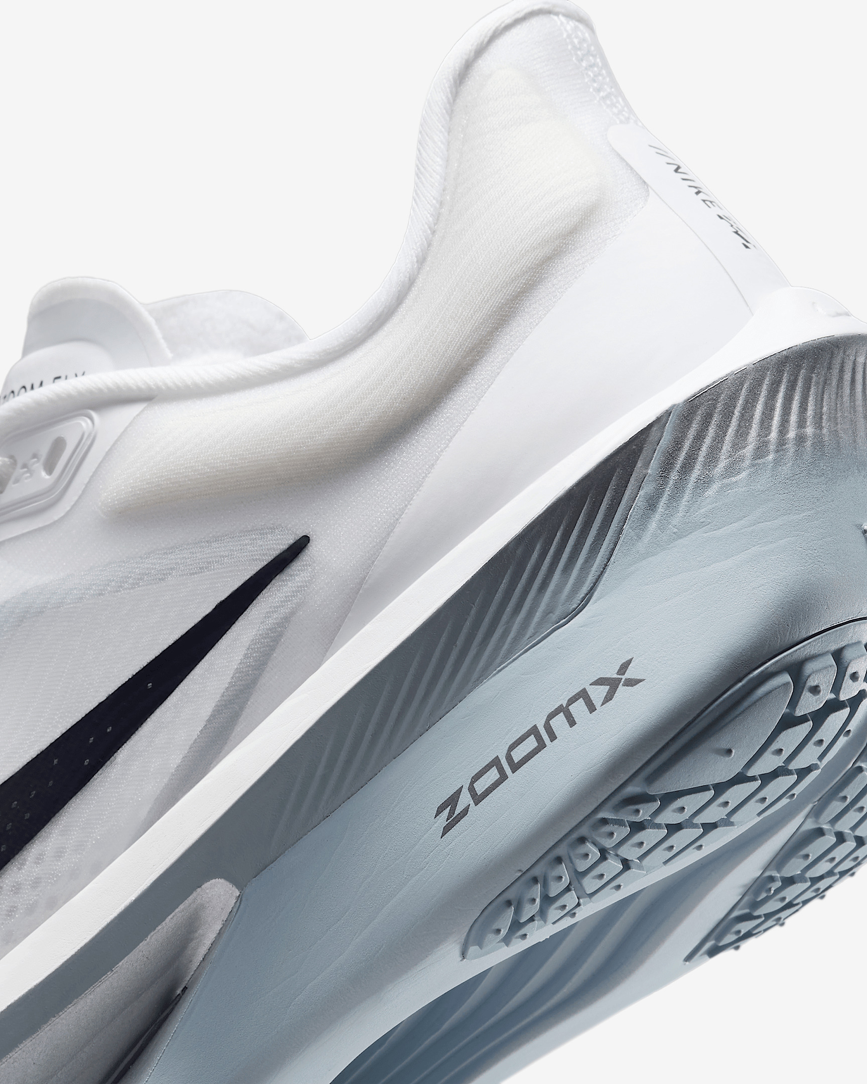Nike Zoom Fly 6 Women's Road Racing Shoes - 8