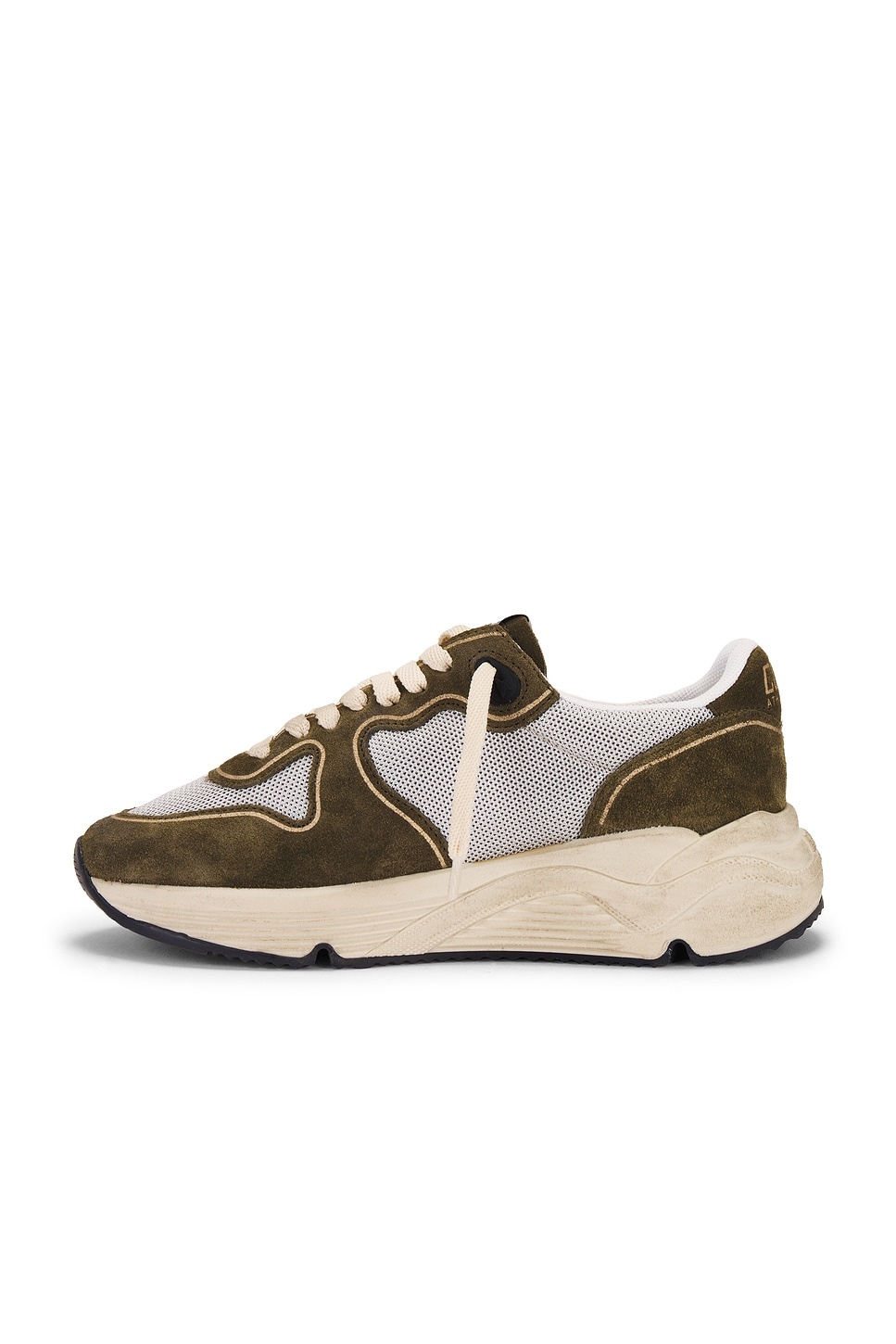 Running Sole Sneaker - 5