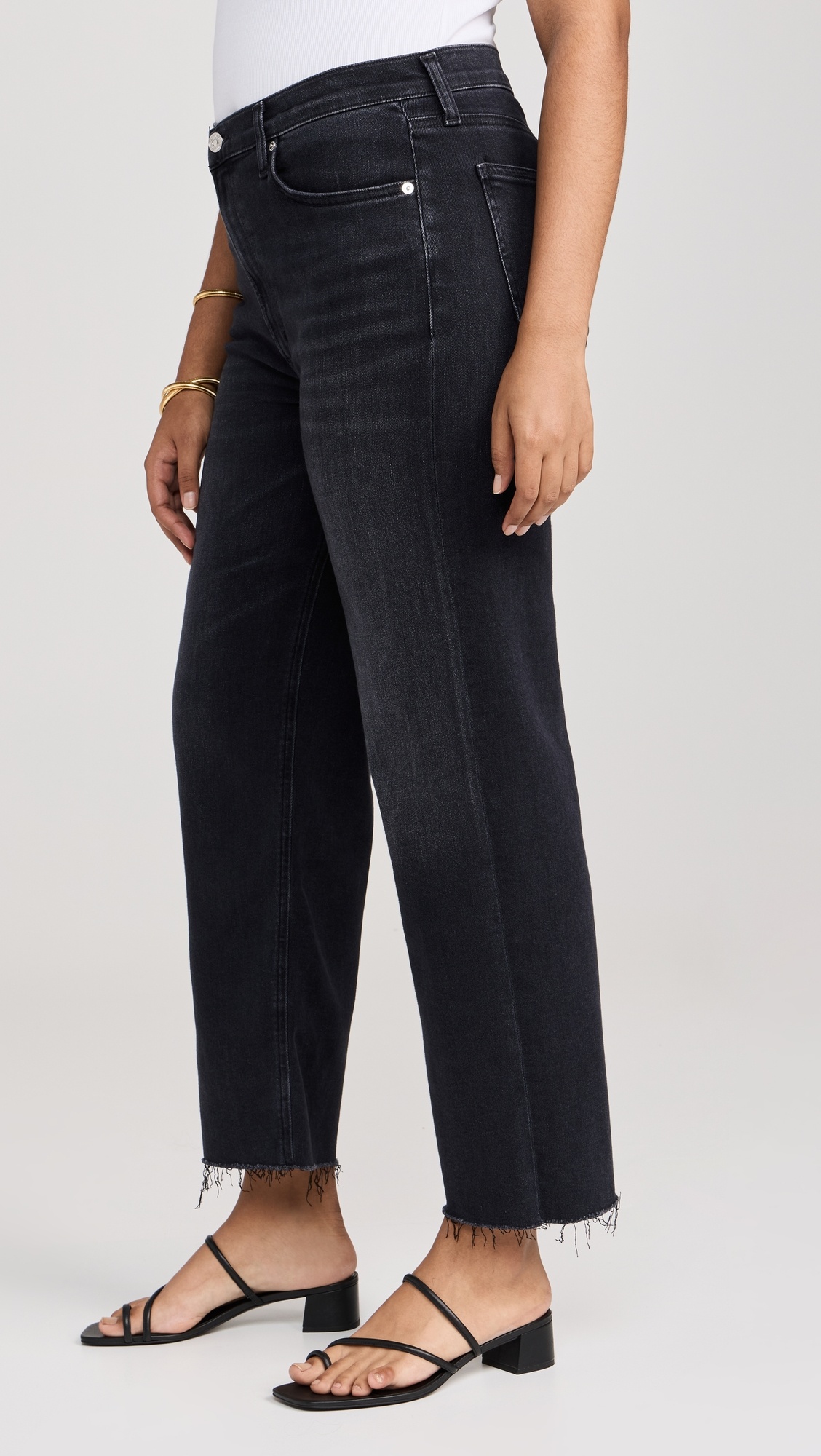 Palma Straight Jeans - 10
