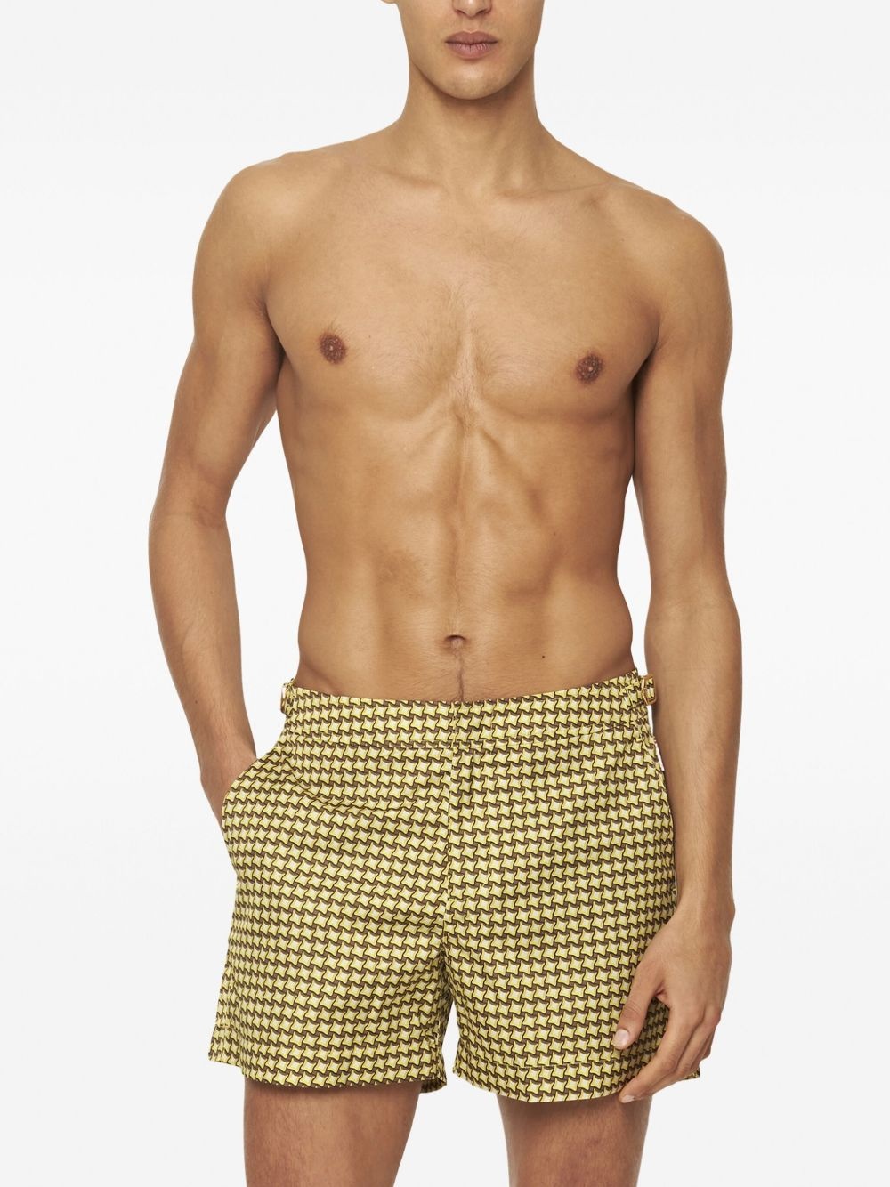Setter swim shorts - 3