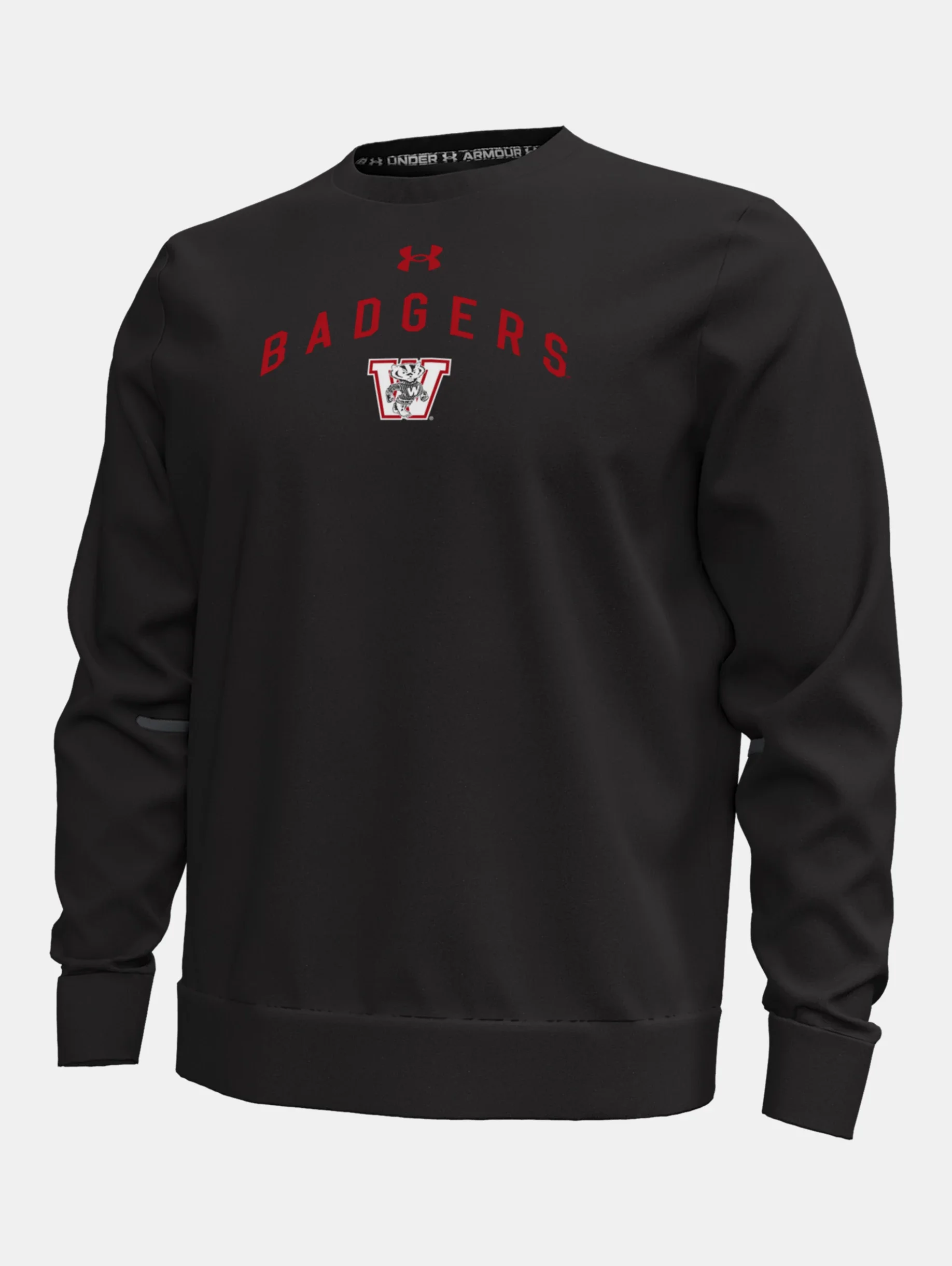 UA Unstoppable Fleece Collegiate - 1