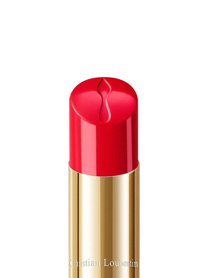 Women's Rouge Stiletto Glossy Shine Lipstick - Cocorico Pink 185S 8