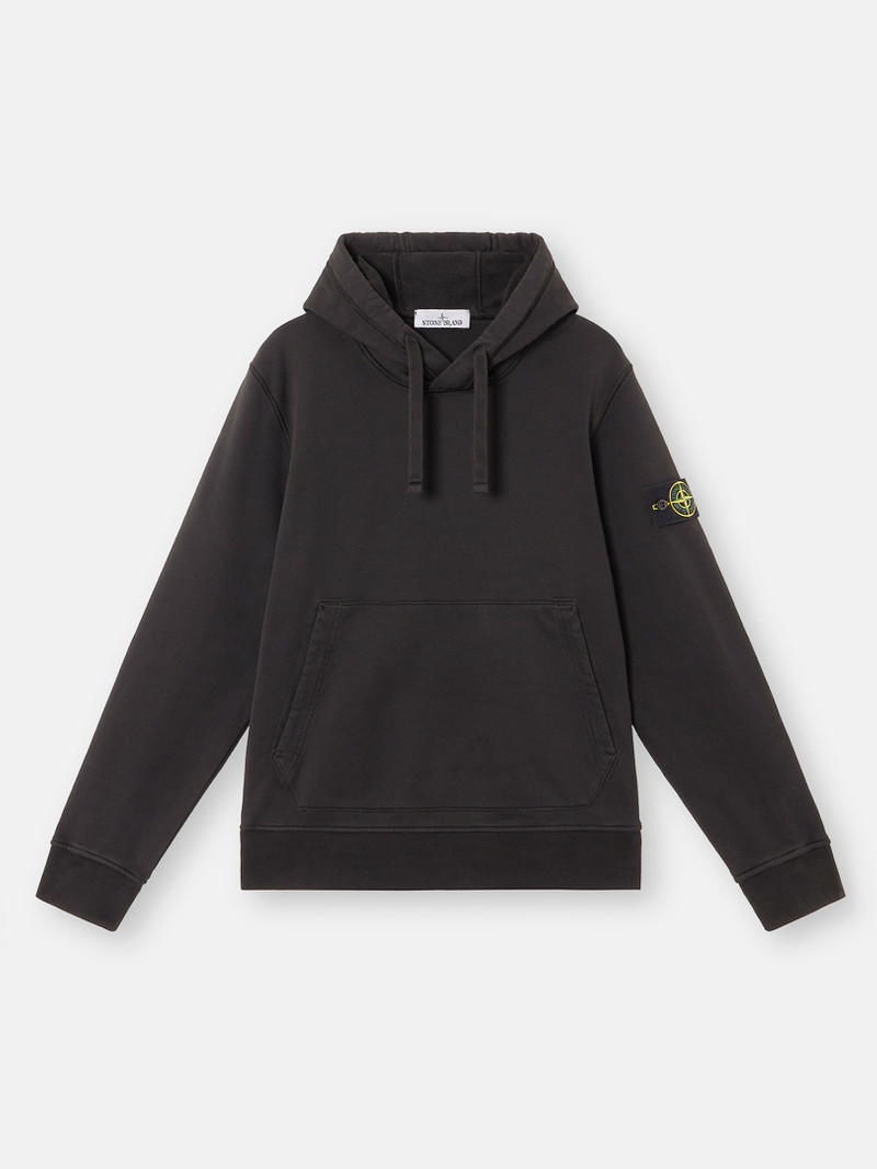 6100045 ORGANIC COTTON FLEECE - 1