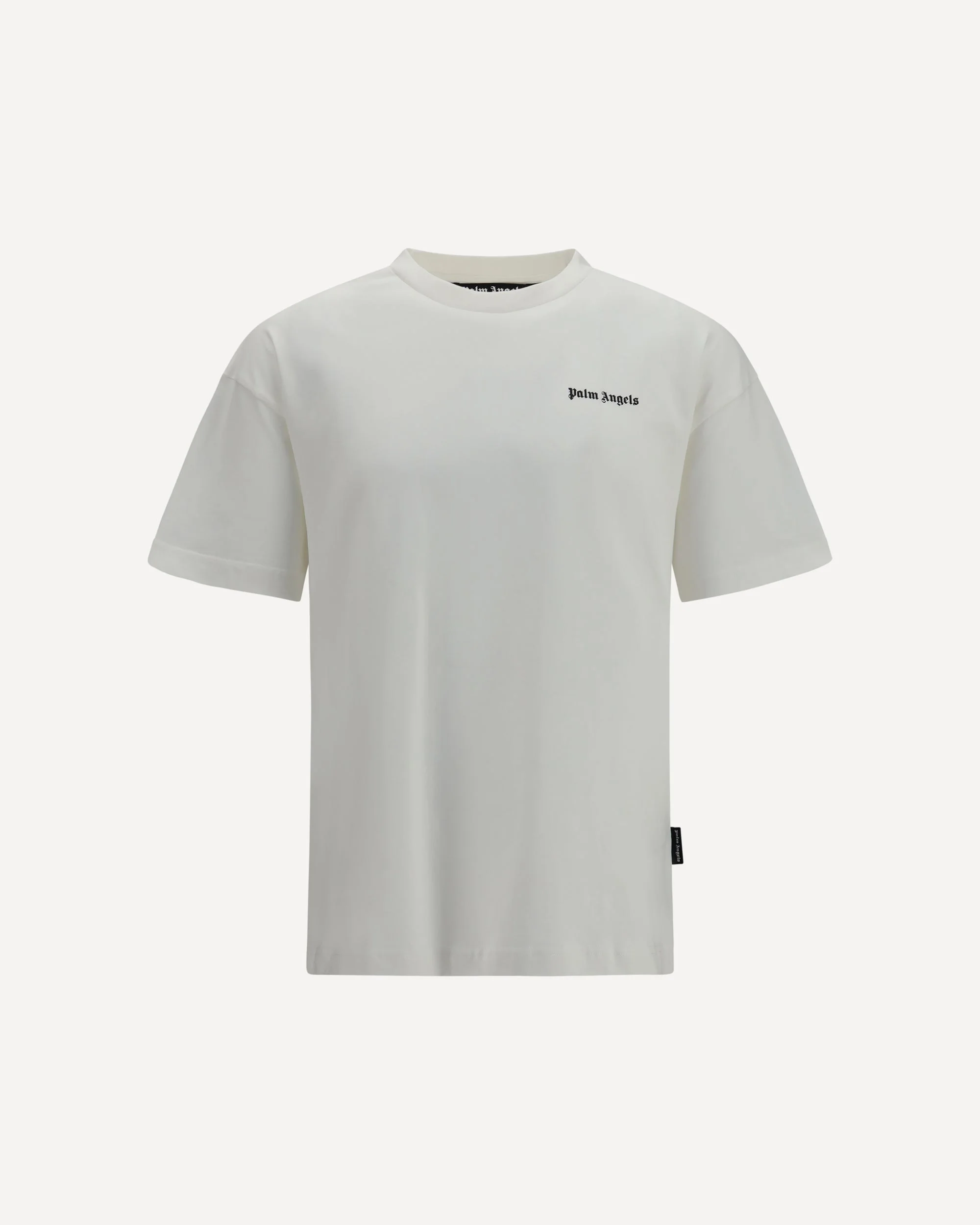 3-Pack Logo T-shirt Set - 1