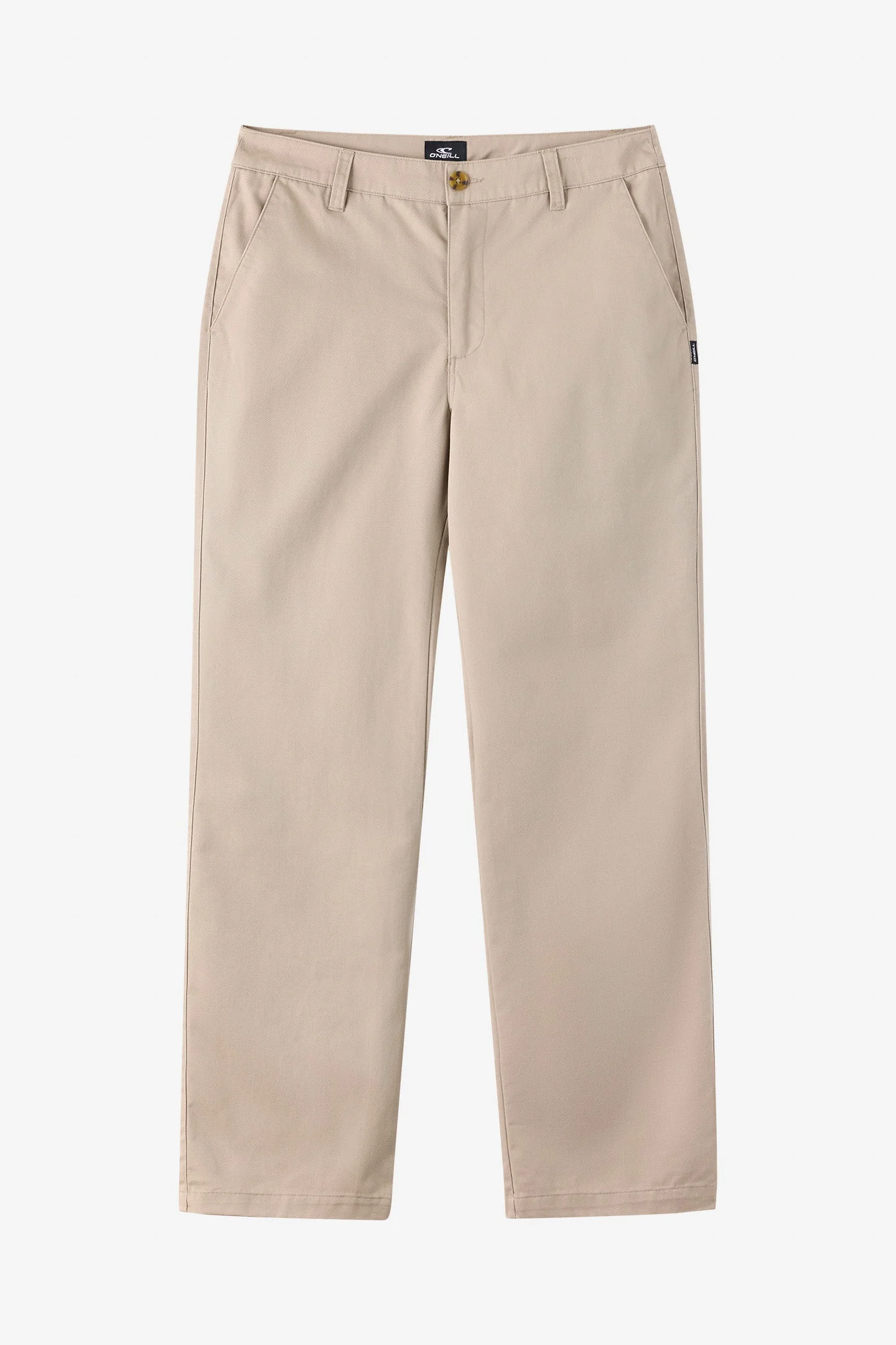 Redwood Pants - 1