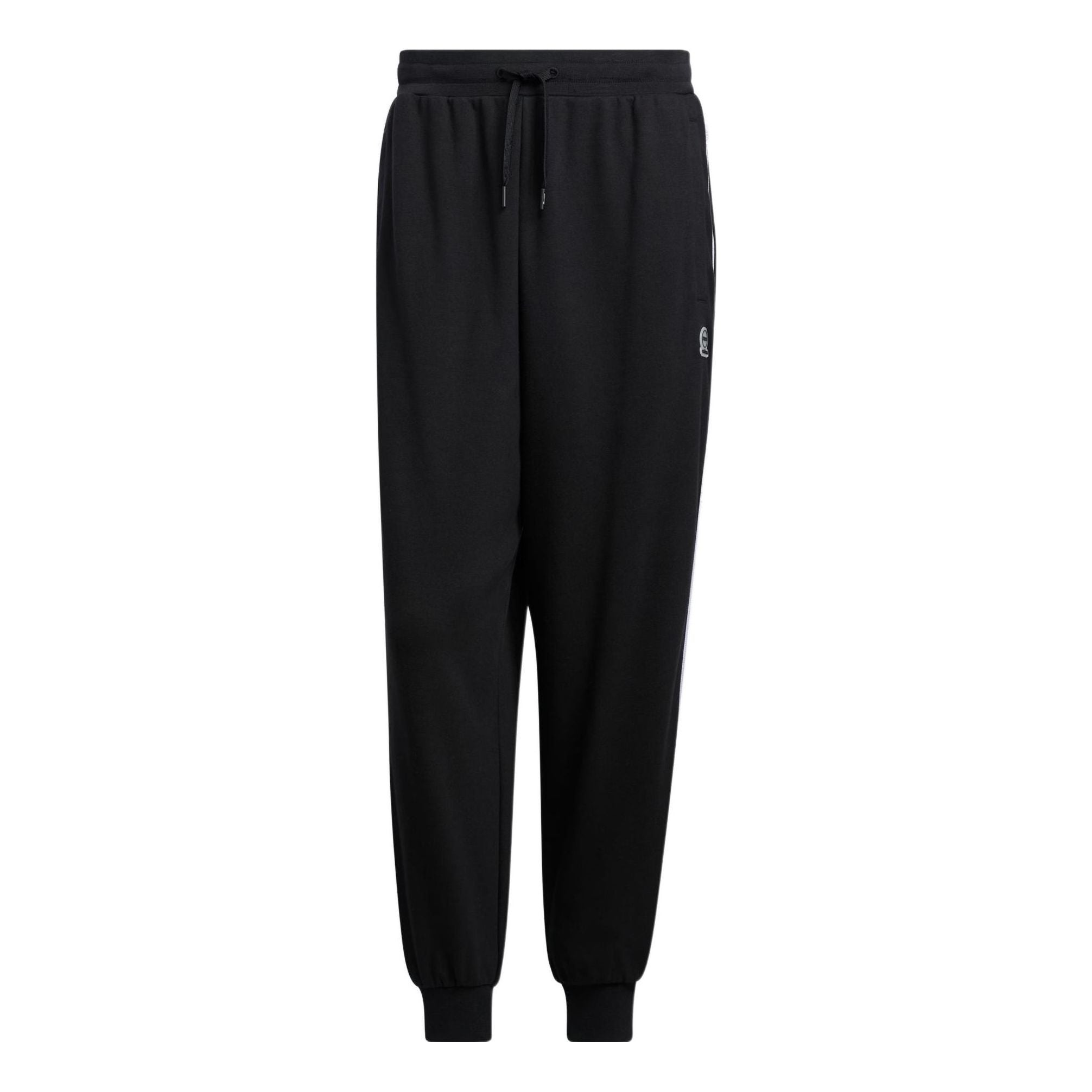 adidas Sweat Pants 'Black' IK5433 - 1