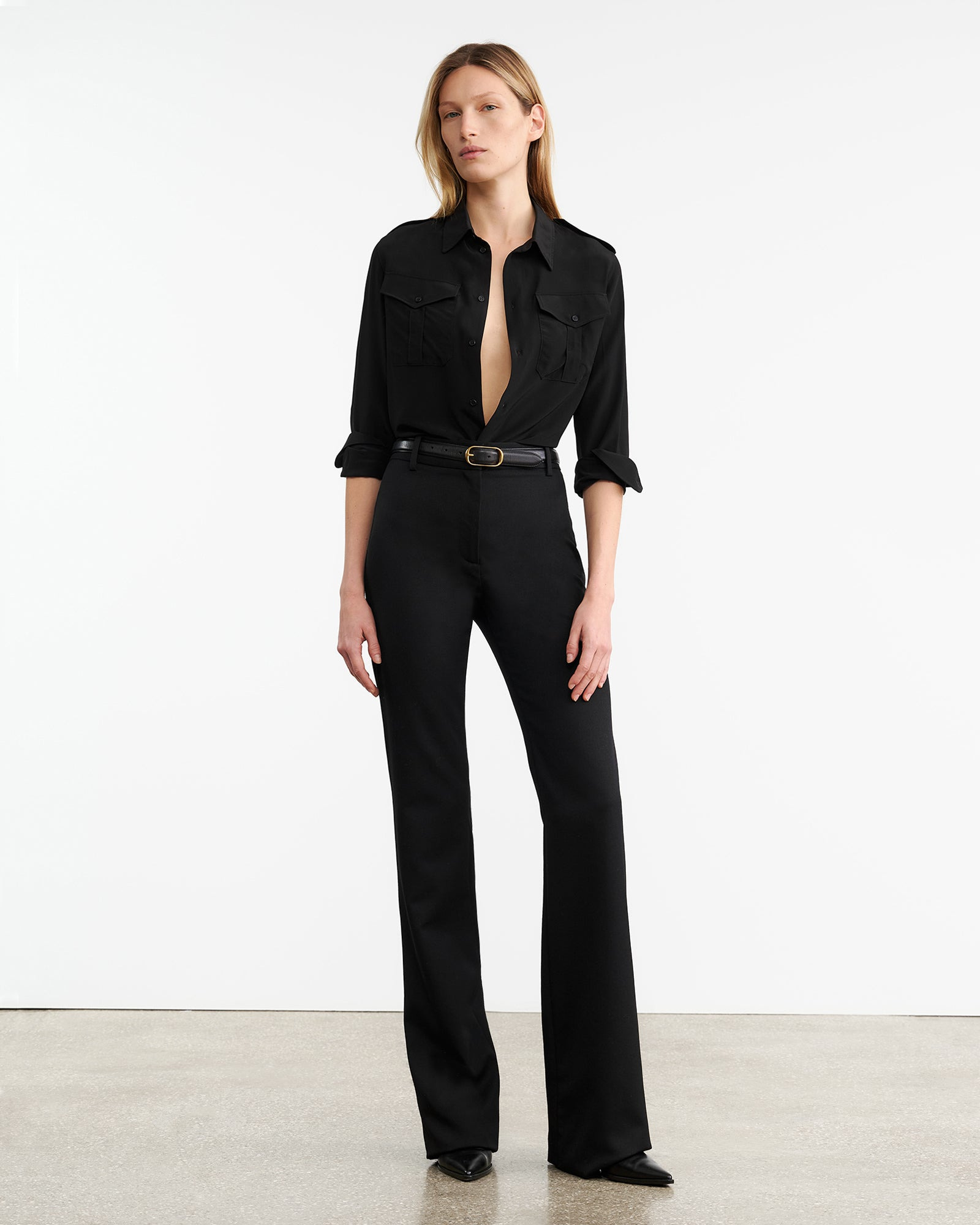 CORETTE PANT - 2