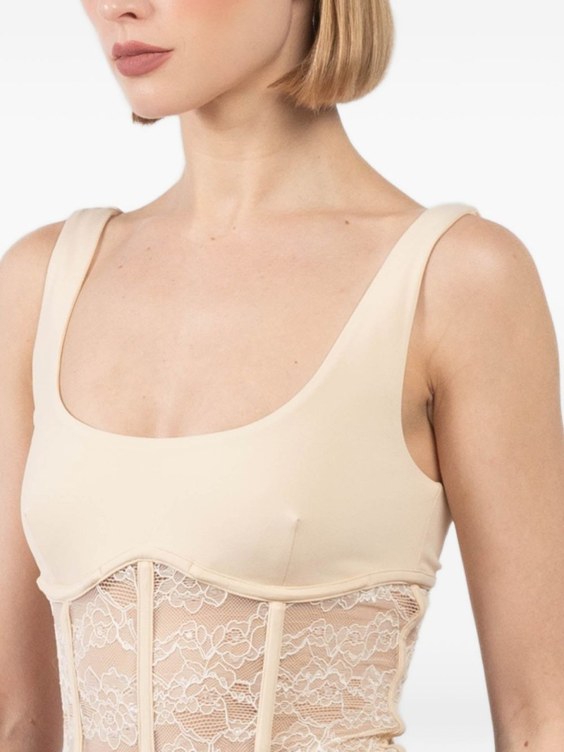 lace panel all in one 5