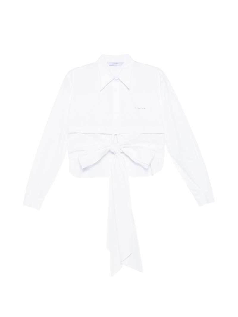 Bolero shirt 1