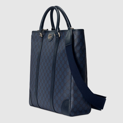 GUCCI Ophidia medium tote bag outlook