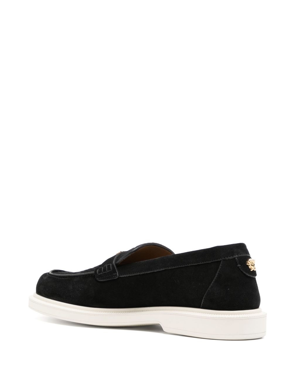 Crosta loafers - 3