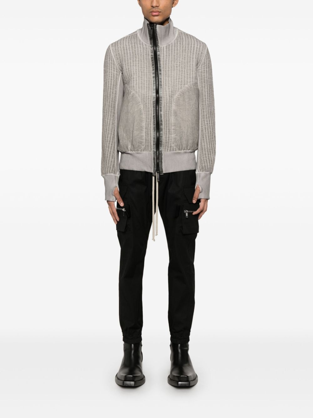 Highbomb jacket - 2